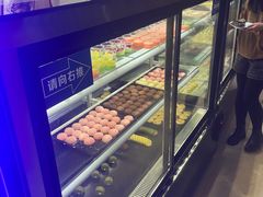 -德得轩烤涮一体自助餐厅(王府井店)