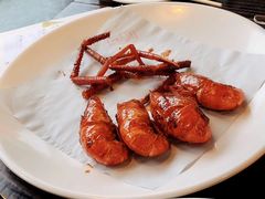 -猪肉婆私房菜(容桂总店)