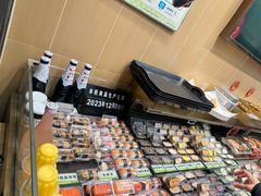 -池田寿司·4H鲜作(朝阳大悦城店)