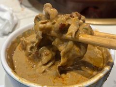 -东来顺饭庄(王府井步行街店)