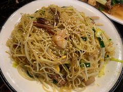 -皇后餐厅-煲仔·小菜·打边炉(古北店)