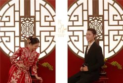 -摩玛婚纱摄影(杭州店)