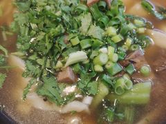 -大头亮羊汤烩面·河南非遗(良乡总店)