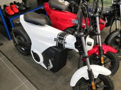 -五羊本田电动上海浦东店