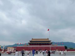 -横店影视城明清宫苑园区