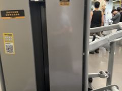 -超鹿运动(大唐世家店)