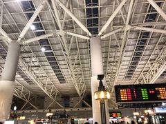 -文府路口(Taiwan High Speed Rail Zuoying Station)