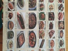 -院8里·小聚园老川菜(九眼桥店)