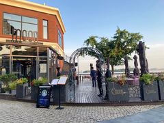 -岁粤Moon·湖景餐厅(月光码头店)
