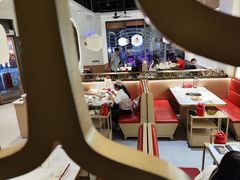 -潮正和潮汕牛肉火锅·老字号(番禺万达店)