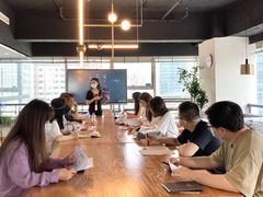 -帝京日语(春熙路旗舰校区)