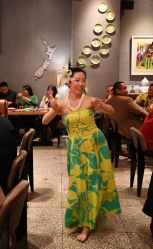 -呼拉汇舞蹈生活馆 Hawaii Hula&Tahiti Dance Studio
