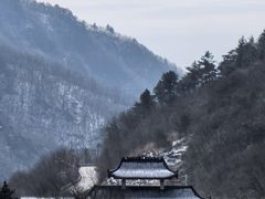 -浙西天池景区