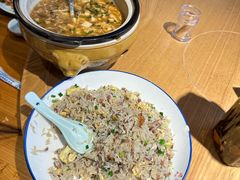 -头上红煨盐鸡·非遗院子餐厅