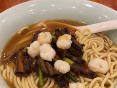 -奎元馆.百年奎元.非遗传承(西湖边的解放路店)