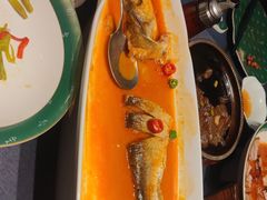 -金狮麟·新豫菜(金码大厦店)