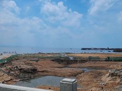 -小石岛景区