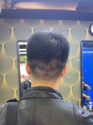 -贝勒爷专业男发