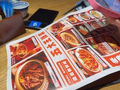-图味美小黄鱼·景德菜(浙江路店)