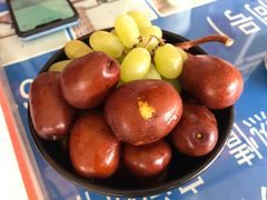 -许记驴肉黄面胡杨焖饼