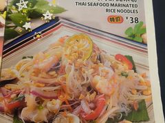 -中山威尼斯西餐厅(三乡总店)