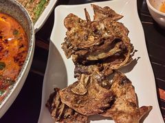 -枪火串烧·东北特色烧烤(罗湖总店)