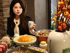 -阿嫂印象·民间江湖菜(大学城店)