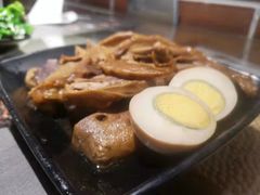 -潮十三潮汕砂锅粥(高新四路大都荟店)
