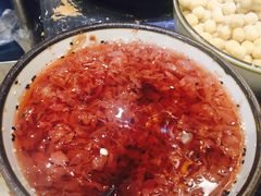 -深水井老冰粉(解放碑英利大融城店)