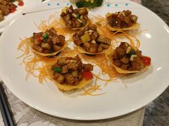-香云轩·顺德菜(香云纱园林酒店店)