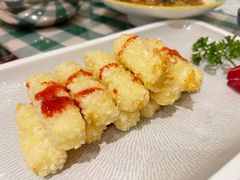 -新疆巴州金丝特餐厅(大钟寺店)
