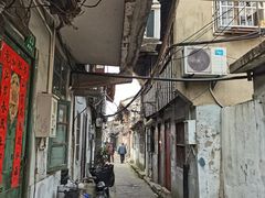 -周浦小上海步行街