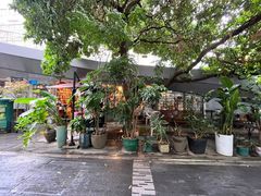 -旧天堂书店(华侨城创意文化园南山特色文化街区店)