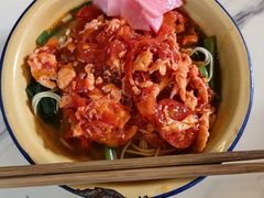 -山城耳朵面(光电园店)