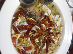 -太二酸菜鱼(福州泰禾店)