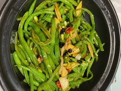 -雲蜀龙阁·金牌水煮鱼(方庄店)