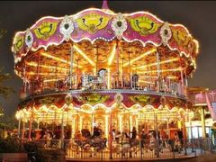 -哈尔滨文化公园