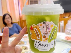 -腰记饭店(龙源路店)