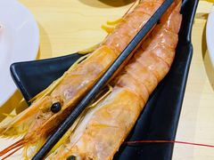 -金环海鲜自助(大坪时代天街店)