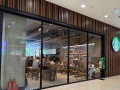 -星巴克臻选(北京太阳宫凯德店)