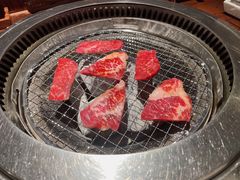 -御牛道日式烤肉料理(杭州万象城店)