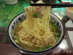 -河州春清真西北特色美食(虎踞路店)