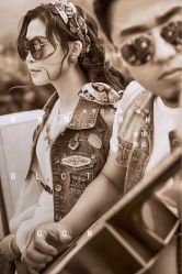 点击看大图 -巴黎春天·菀纱仙庭婚纱美学