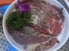 -外婆掌柜·东北家庭烤肉(托乐嘉店)