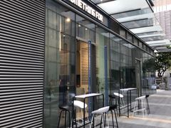 门面-Something For(中洲湾店)