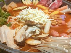 -冰川冷面·延边菜·炭烤串(观前店)