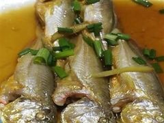 -渔中舟海鲜大排档(普陀沈家门店)