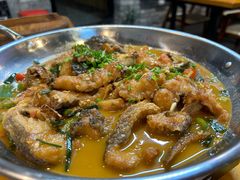 -61号餐吧(兴坪古镇漓江店)