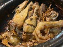 姜母鸭-莲花公园煎蟹(总店)