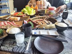 -牛局别馆·和牛烧肉(日月广场店)